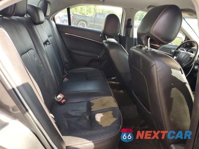Zdjęcie 10 z 12 samochodu: 2012 LINCOLN MKZ VIN:3LNHL2GC6CR824459 - miniatura