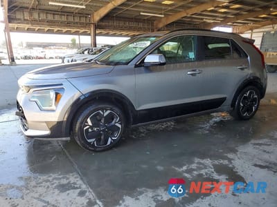 2023 KIA NIRO WIND KNDCR3L19P5071073 - główne zdjęcie licytacji z USA - miniatura