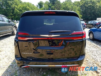 Zdjęcie 6 z 13 samochodu: 2026 CHRYSLER PACIFICA SELECT VIN:2C4RC1BG4TR168376 - miniatura
