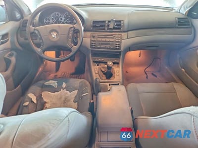 Zdjęcie 8 z 12 samochodu: 2001 BMW 330 I VIN:WBAAV53481FT03072 - miniatura
