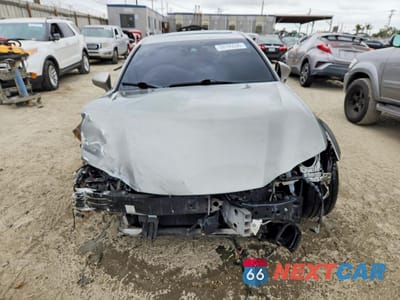Piąte zdjęcie samochodu w środku: 2016 LEXUS GS 350 F SPORT VIN:JTHBZ1BL2GA006994 - miniatura