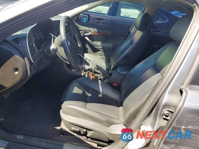 Zdjęcie 7 z 12 samochodu: 2010 SAAB 9-3 2.0T VIN:YS3FA4MY7A1608682 - miniatura