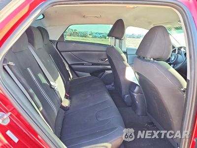 Zdjęcie 10 z 12 samochodu: 2023 HYUNDAI ELANTRA SEL VIN:KMHLM4AG3PU514427 - miniatura