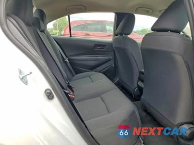Zdjęcie 10 z 12 samochodu: 2025 TOYOTA COROLLA LE VIN:5YFB4MDE4SP266494 - miniatura