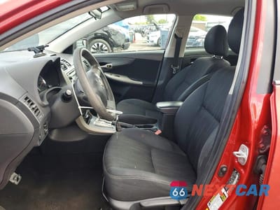 Zdjęcie 7 z 12 samochodu: 2012 TOYOTA COROLLA S VIN:2T1BU4EE1CC784398 - miniatura