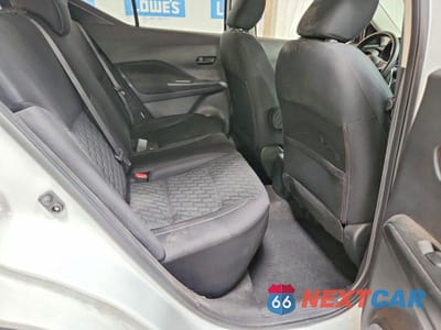 Zdjęcie 11 z 13 samochodu: 2022 NISSAN KICKS S VIN:3N1CP5BV3NL489778 - miniatura