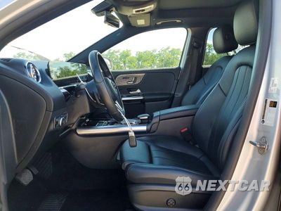 Zdjęcie 7 z 14 samochodu: 2021 MERCEDES-BENZ GLA 250 4MATIC VIN:W1N4N4HBXMJ307281 - miniatura