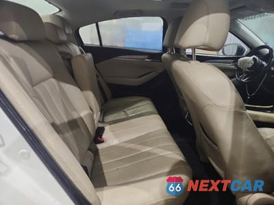 Zdjęcie 10 z 12 samochodu: 2018 MAZDA 6 TOURING VIN:JM1GL1VM6J1327845 - miniatura