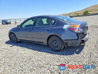 Drugie zdjęcie samochodu z przodu: 2010 NISSAN ALTIMA 2.5 VIN:1N4AL2AP4AN540254 - miniatura