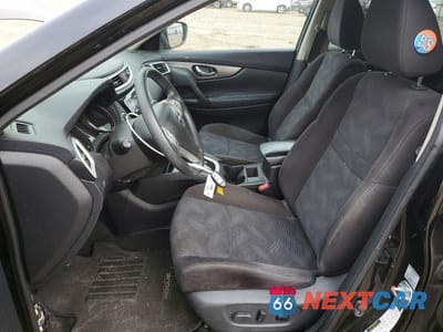 Zdjęcie 7 z 12 samochodu: 2015 NISSAN ROGUE SV VIN:KNMAT2MV6FP546461 - miniatura