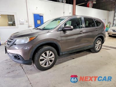 2014 HONDA CR-V EX 2HKRM4H55EH636796 - główne zdjęcie licytacji z USA - miniatura