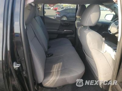 Zdjęcie 10 z 12 samochodu: 2019 TOYOTA TACOMA SR5 V6 VIN:3TMAZ5CN4KM079980 - miniatura