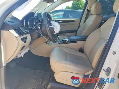 Zdjęcie 7 z 13 samochodu: 2018 MERCEDES-BENZ GLE 350 4MATIC VIN:4JGDA5HB9JB106756 - miniatura