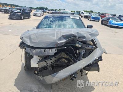 Piąte zdjęcie samochodu w środku: 2023 DODGE CHARGER SXT VIN:2C3CDXBG0PH636061 - miniatura