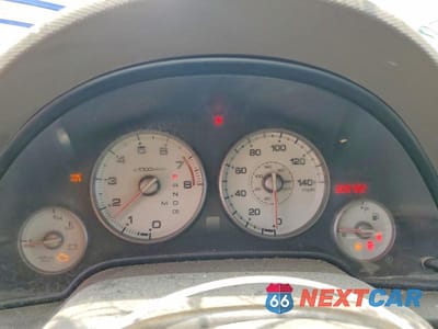 Zdjęcie 9 z 12 samochodu: 2005 ACURA RSX VIN:JH4DC54805S006297 - miniatura