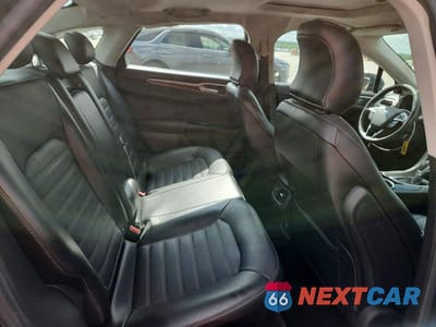 Zdjęcie 10 z 12 samochodu: 2015 FORD FUSION SE VIN:3FA6P0HD0FR258658 - miniatura
