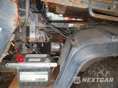 Zdjęcie 9 z 10 samochodu: 2015 KUBOTA UTILITY VEHICLE VIN:A5KB2FDBPFG027761 - miniatura