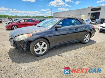 2006 TOYOTA CAMRY SOLARA SLE V6 4T1FA38P46U096089 - główne zdjęcie licytacji z USA - miniatura
