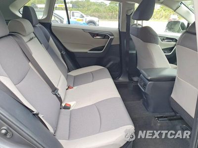 Zdjęcie 11 z 13 samochodu: 2025 TOYOTA RAV4 HYBRID XLE VIN:JTMRWRFV4SD602019 - miniatura