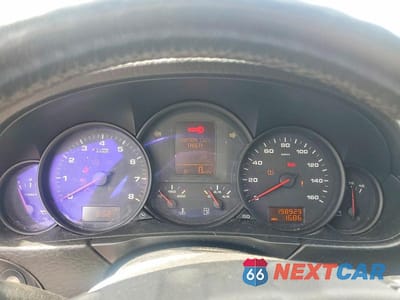 Zdjęcie 9 z 13 samochodu: 2008 PORSCHE CAYENNE VIN:WP1AA29P18LA25804 - miniatura