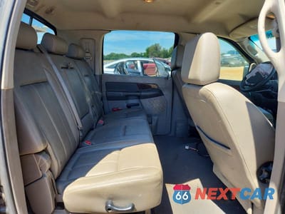 Zdjęcie 10 z 13 samochodu: 2009 DODGE 2500 RAM VIN:3D7KS29L99G512141 - miniatura