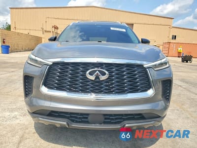 Piąte zdjęcie samochodu w środku: 2023 INFINITI QX60 SENSORY VIN:5N1DL1GS8PC349479 - miniatura