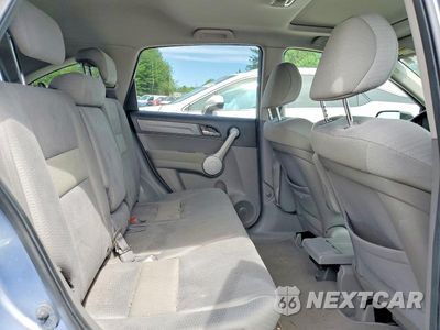 Zdjęcie 11 z 13 samochodu: 2007 HONDA CR-V EX VIN:JHLRE38507C080874 - miniatura