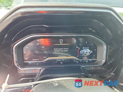 Zdjęcie 9 z 12 samochodu: 2025 GMC SIERRA K1500 SLT VIN:1GTUUDED4SZ257394 - miniatura