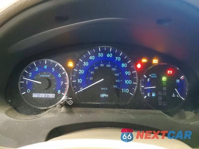 Zdjęcie 9 z 13 samochodu: 2007 TOYOTA SIENNA LE VIN:5TDBK23C47S003012 - miniatura