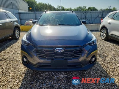 Piąte zdjęcie samochodu w środku: 2024 SUBARU CROSSTREK SPORT VIN:4S4GUHF66R3736011 - miniatura