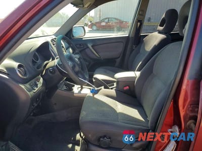 Zdjęcie 7 z 12 samochodu: 2005 TOYOTA RAV4 BASE VIN:JTEGD20V950062851 - miniatura