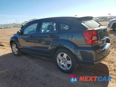 Drugie zdjęcie samochodu z przodu: 2008 DODGE CALIBER SXT VIN:1B3HB48BX8D676441 - miniatura