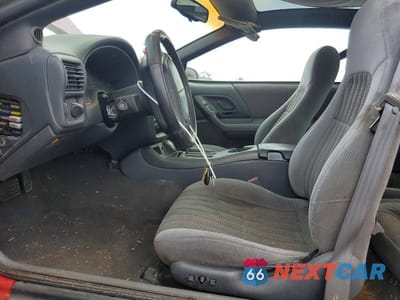 Zdjęcie 7 z 12 samochodu: 1998 CHEVROLET CAMARO Z28 VIN:2G1FP22G1W2128226 - miniatura