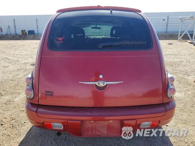 Zdjęcie 6 z 13 samochodu: 2006 CHRYSLER PT CRUISER TOURING VIN:3A8FY58B06T253300 - miniatura