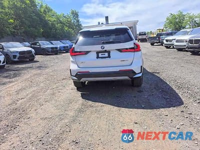Zdjęcie 6 z 13 samochodu: 2026 BMW X1 XDRIVE28I VIN:WBX73EF07T5420438 - miniatura