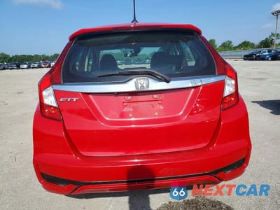 Zdjęcie 6 z 12 samochodu: 2020 HONDA FIT EX VIN:3HGGK5H85LM714211 - miniatura