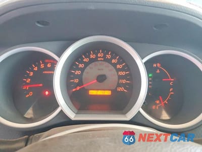 Zdjęcie 9 z 12 samochodu: 2006 TOYOTA TACOMA DOUBLE CAB PRERUNNER VIN:5TEJU62N96Z222291 - miniatura