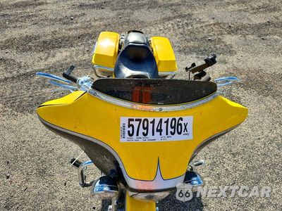 Piąte zdjęcie samochodu w środku: 2012 HARLEY DAVIDSON FLHTCUSE7 CVO ULTRA CLASSIC ELECTRA GLIDE VIN:1HD1PR817CB951272 - miniatura