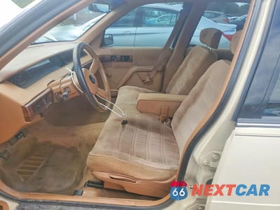 Zdjęcie 7 z 12 samochodu: 1991 CHEVROLET LUMINA VIN:2G1WL54T0M9114247 - miniatura