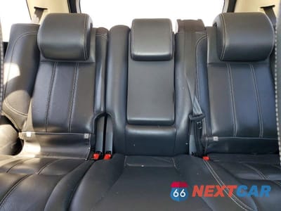 Zdjęcie 10 z 13 samochodu: 2012 LAND ROVER RANGE ROVER SPORT HSE LUXURY VIN:SALSK2D47CA753723 - miniatura