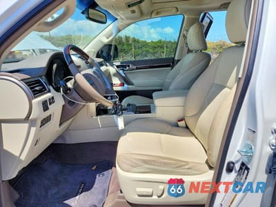 Zdjęcie 7 z 14 samochodu: 2015 LEXUS GX 460 VIN:JTJBM7FX1F5102717 - miniatura