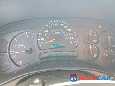 Zdjęcie 9 z 13 samochodu: 2004 GMC YUKON VIN:1GKEC13Z84R255109 - miniatura