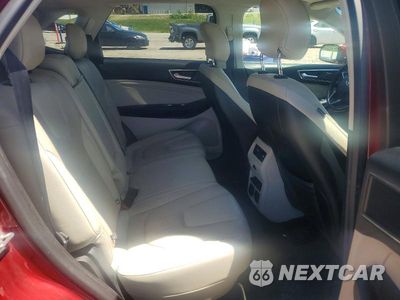 Zdjęcie 11 z 13 samochodu: 2016 FORD EDGE TITANIUM VIN:2FMPK4K82GBC58916 - miniatura
