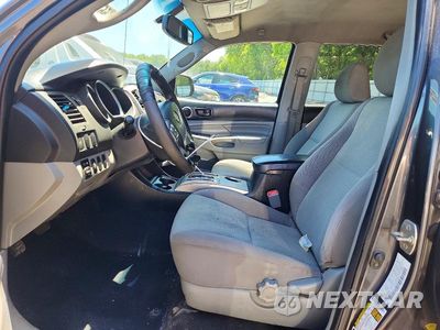 Zdjęcie 7 z 13 samochodu: 2012 TOYOTA TACOMA DOUBLE CAB PRERUNNER LONG BED VIN:3TMKU4HNXCM033741 - miniatura