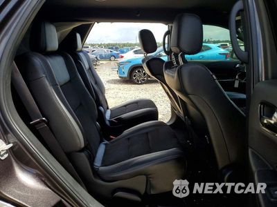 Zdjęcie 11 z 14 samochodu: 2021 DODGE DURANGO R VIN:1C4SDHCT8MC803290 - miniatura
