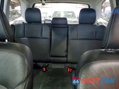 Zdjęcie 10 z 13 samochodu: 2014 SUBARU FORESTER 2.5I LIMITED VIN:JF2SJAJC9EH460272 - miniatura