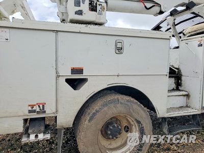 Zdjęcie 6 z 10 samochodu: 2021 FREIGHTLINER M2 - BUCKET TRUCK VIN:3ALACXFEXMDMP5423 - miniatura