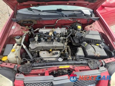 Zdjęcie 11 z 12 samochodu: 2006 NISSAN SENTRA VIN:3N1CB51D06L518890 - miniatura