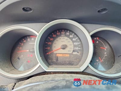 Zdjęcie 9 z 12 samochodu: 2007 TOYOTA TACOMA DOUBLE CAB LONG BED VIN:5TEMU52N17Z339257 - miniatura