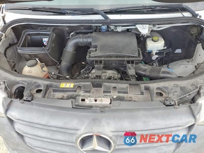 Zdjęcie 12 z 14 samochodu: 2021 MERCEDES-BENZ SPRINTER 2500 DELIVERY VAN VIN:W1W40CHY5MT052343 - miniatura